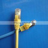 Communication Cable 568A Rj45/rj45 LSZH Cat6a thumbnail-4
