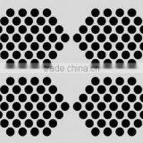 Perforated Metal Mesh
