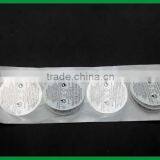 Horizon Pearlized BOPP Round Multilayers Label,double Layers Side Label thumbnail-2