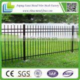 CE Certificate Curved Metal Wire Mesh Fence for Sale on Express thumbnail-4