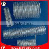 Fire -polished Large Diameter Quartz Glass Tube thumbnail-1