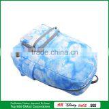 Sports Backpack Bag Fancy Travel Bag thumbnail-3