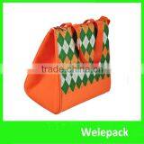 Hot Selling Custom Custom Production Insulated Cooler Bag thumbnail-3