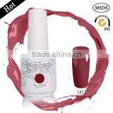Professional Nail Soak off Color uv Gel Nail Polish,nail Art Paint uv Gel thumbnail-6