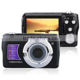 WINIAT 20MP digital camera with 6x optical zoom camera