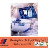 Customized Paper Biodegradable Perfume Packaging