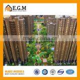 Building Model Making for Construction &amp; Real Estate Model thumbnail-1