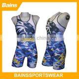 Russian Wrestling Singlets&state Wrestling Singlets&cheap Custom Wrestling Singlets thumbnail-1