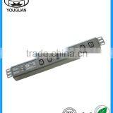 19 Inch 1U IEC 320 C13 International Switched PDU Socket