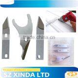 Chineser Factory Directly Offer High Quality Heavy Duty Air Metal Shear Blades thumbnail-2