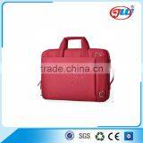 2015 Fashion Laptop Bag Ladies Divider Shoulder Strap