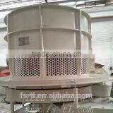 High-tech Equipment Construction Granulator Machine / Express Granulator Machinery TL-ZLJ-YPC