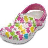 Automatic EVA DOUBLE Color Shoes EVA Sole Foaming Injection Molding Machine thumbnail-2