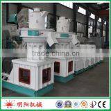 Gold Supplier With CE ISO Biomasss Powder Wood Pellet Making Line 008615225168575 thumbnail-3