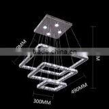 K9 LED Chandeliers & Pendant Lights thumbnail-3