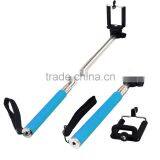 Newest Wired Selfie Stick for Mobile Phone Camera Selfie Holder 2015 thumbnail-1