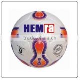 custom cheap sport soccer ball in india