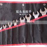 open end spanners 8x(6-24)
