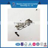 Anti-fake Destructible Label Sticker,destructible Vinyl Sticker,self Destructive Sticker