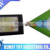 Kids Diy Paper Toy Electric Paper Plane