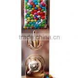 Bulk Candy Dispenser, Bulk Sweet Dispenser With Scoop, Granular Food Dispenser Box, Coffee Bean Cabinets, Coffee Bean Dispensers thumbnail-1