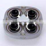 New Item Skin-friendly Electric Head Massager Best Massage for Head thumbnail-6