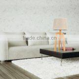 Solid Wood Wooden Reading Lamp for Children thumbnail-2