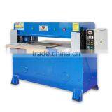 Precision Hydraulic Foam Tube Press Cutting Machine Supplier's Choice