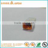 Small Size 4PIN IP68 Waterproof Automotive Electrical Plug Connector With Male Female thumbnail-3