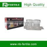 RQY 128086 ACRYLIC FLAVORING JAR SET thumbnail-1