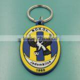 Custom PVC Rubber Keychain/ Custom Soft PVC Keychain/ Custom Key Chain thumbnail-4