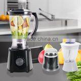 JL-B315 Plastic Material Electric Juicer and Blender thumbnail-1