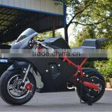 NEW MODEL 49cc Kids Mini Moto thumbnail-1