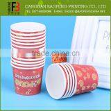 Hot Selling Widely Use Professional Made Fast Food Cup thumbnail-3