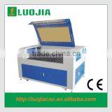 High Speed CO2 Laser Cutting Machine Sole Distributors Wanted thumbnail-1