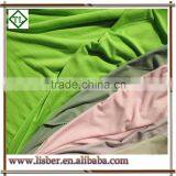 Knitting Printed 95% Rayon 5%Spandex Fabric for Garment