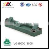 OEM Heavy Duty Truck Parts Fuel Pump Bracket VG1500019005