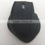 Big Size 5D High Quality Rubber Coating Optical Wireless Mouse thumbnail-5
