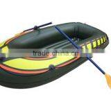 Cheap Two Person PVC Inflatable Paddle Boat thumbnail-3