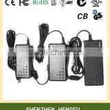 DESKTOP 90-264V AC DC 12V 3.5A CCTV Power Supply 42W thumbnail-1