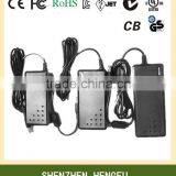 DESKTOP 90-264V AC DC 12V 3.5A CCTV Power Supply 42W