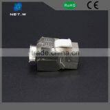 Gold Supplier Rj45 Punchdown Keystone Jack Manufacturer thumbnail-3