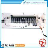 China High Quality PCBA Board With LED Displays for Air Condition