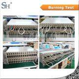 SC Duplex Single-mode 100BASET-T and 100BASE-Lx Power Adapter for US 120 VAC Ethernet Fiber Converter thumbnail-6