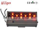 CE ROHS Approved Outdoor LED Flood Light Fixture thumbnail-2