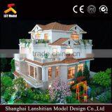 Real Estate Property Model for Sale in China thumbnail-5