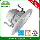 13w 100 Degree 4000k Dimmable Recessed Led Downlight ,led Down Light Fixtures thumbnail-2