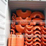 High Quality Low Price Dredging MDPE Floater Pipe for Sale thumbnail-5