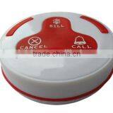 Electronic Buzzer System With Digital Receiver and Rechargeable Battery Call Button for Restaurant thumbnail-5