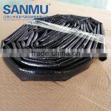 1 Inch Small Water Hose Working Pressur 150 PSI With TPU Coverd thumbnail-4